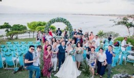 故城阿宝婚礼爆料视频,浪漫瞬间尽收眼底